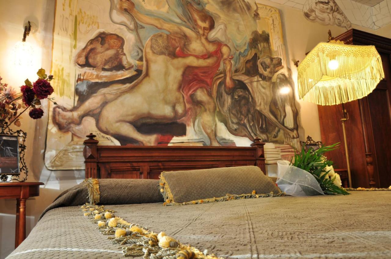 Leventis Art Suites Панагитса Экстерьер фото